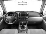 Suzuki Grand Vitara 2004 года